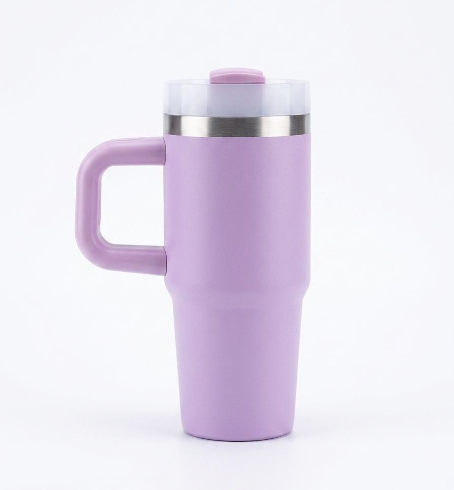 MHome Stainless Steel Vacuum Insulated Miniature Bottle