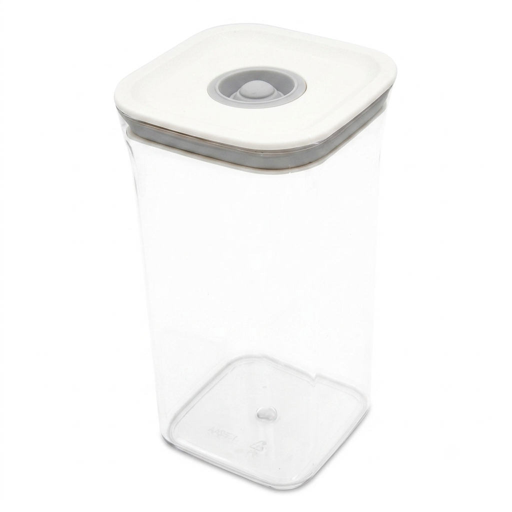 Keep It Fresh Airtight Food Storage Container