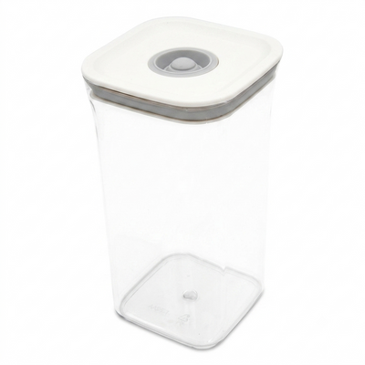 Keep It Fresh Airtight Food Storage Container