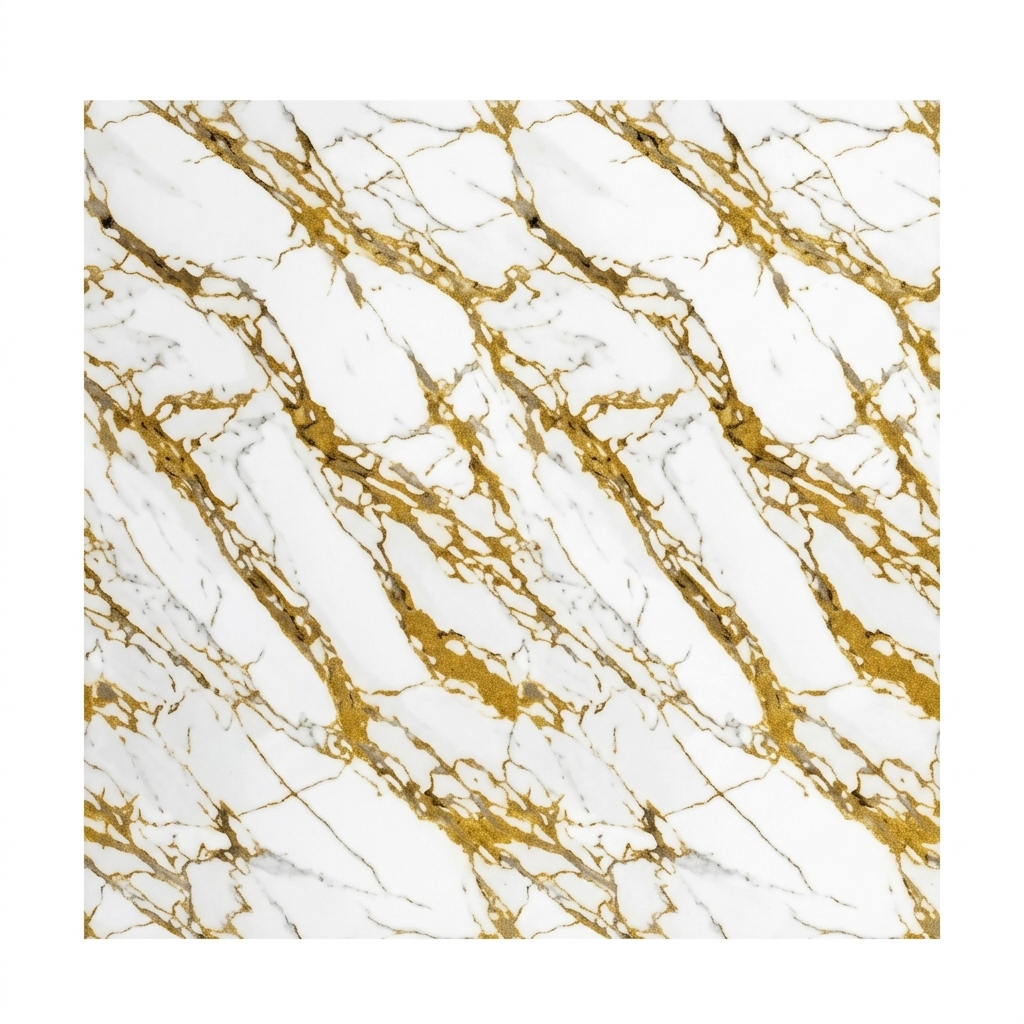 Elegant Marble Peel-and-Stick Wallpaper Roll 1.2mx3m