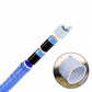 Automatic Fuel Fluid Water Siphon Pump - Battery Powered