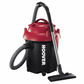 Hoover HWD35MAX Wet And Dry Drum Vacuum Cleaner (Black, Red)