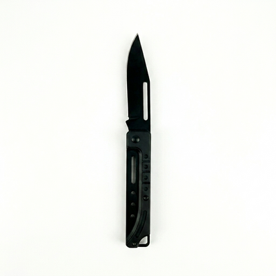 Tactical Stealth Folding Pocket Knife