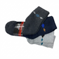 3 Pair Socks