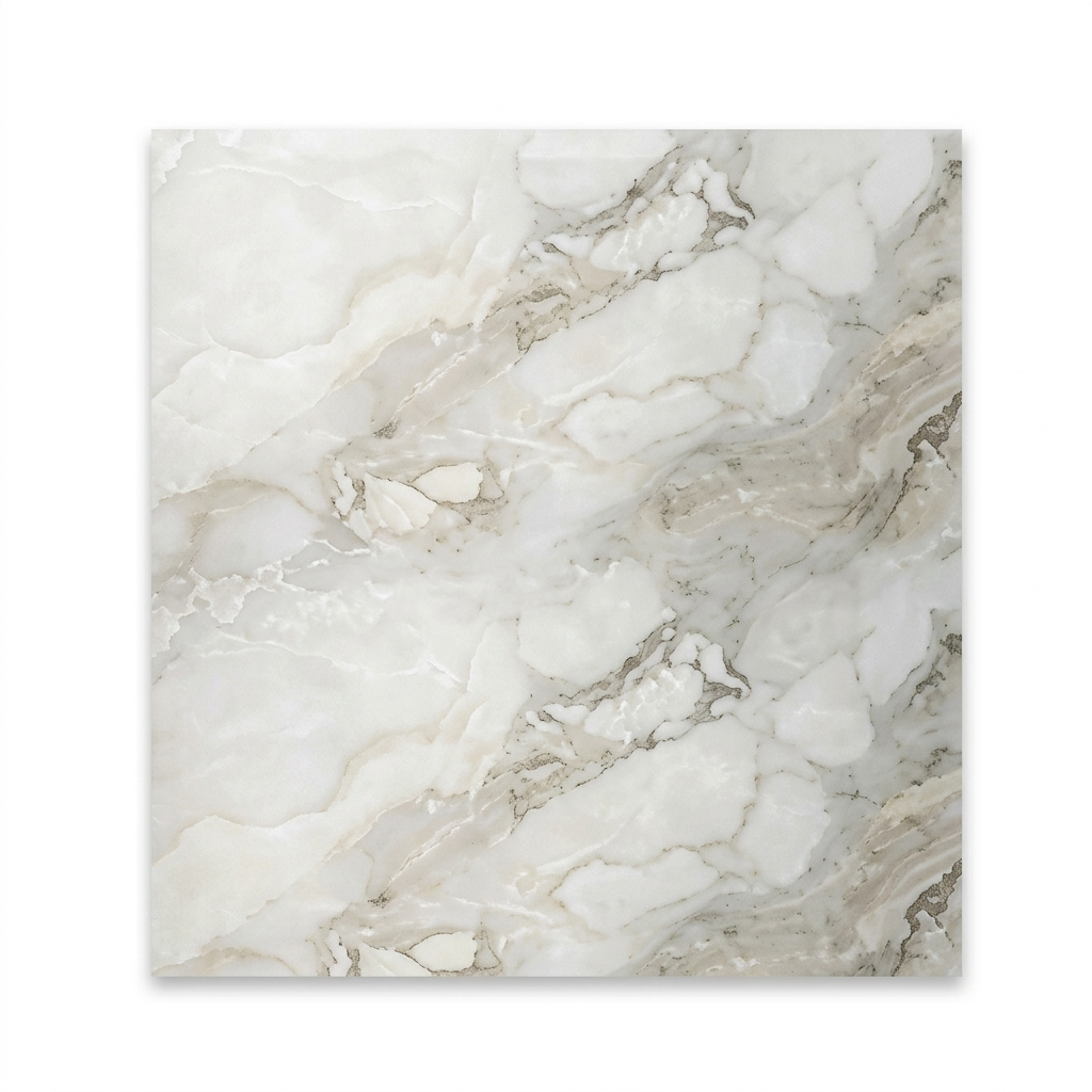 MHome Stick-on Wall Paper - Various Patterns 60x60cm