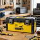 SATISFY 14" Heavy-Duty Composite Toolbox