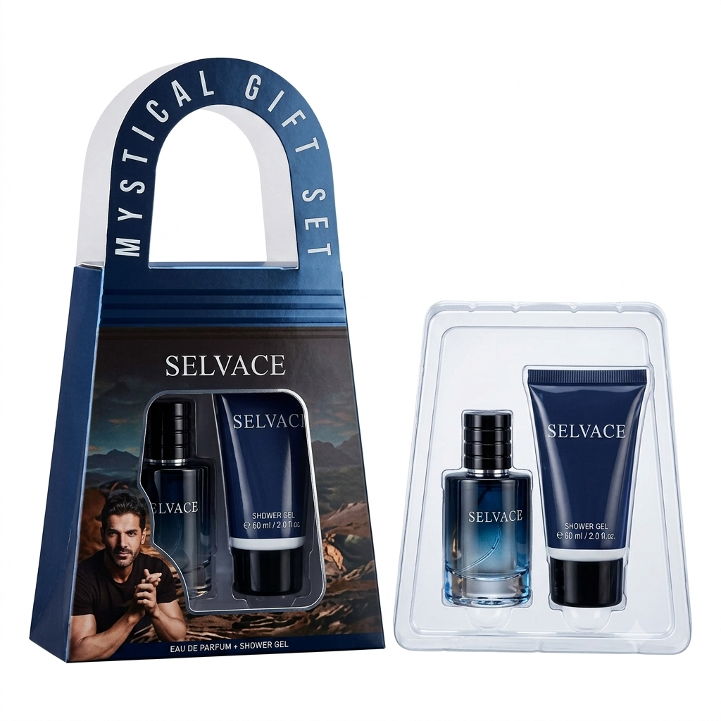 GENERIC  Lattafa Mystical Men’s Gift Set-Various Options