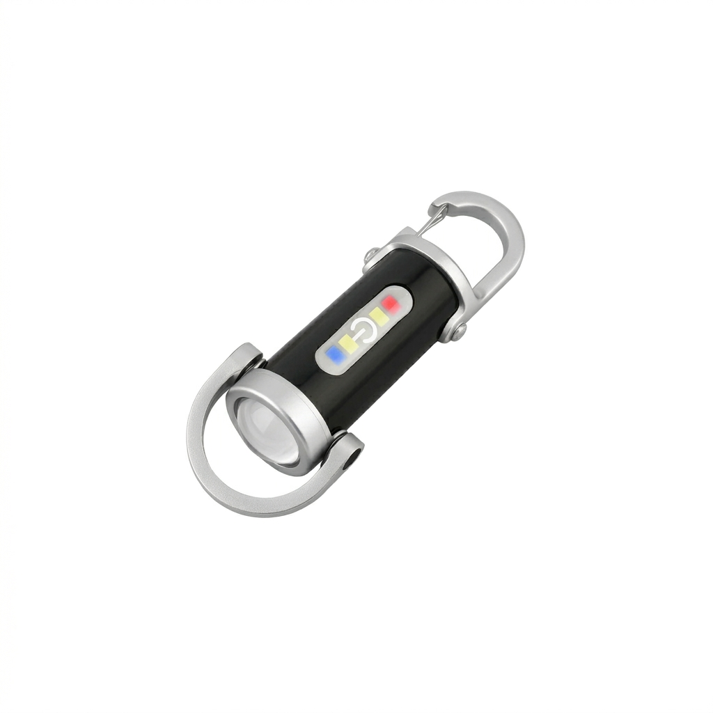 MTech Keychain Flashlight