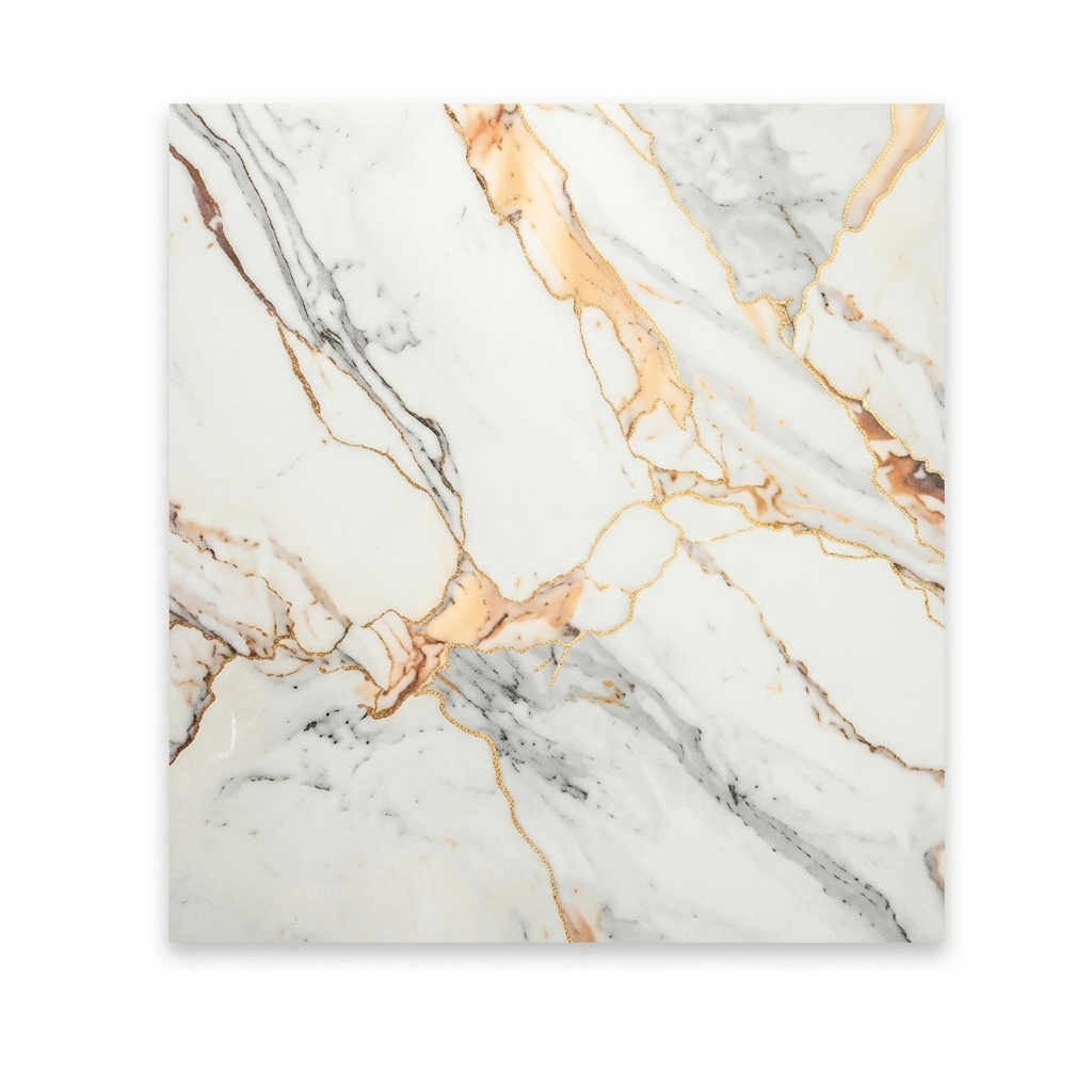 MHome Stick-on Wall Paper - Various Patterns 60x60cm