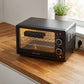 ACKILISS Compact Electric Oven 7.0L