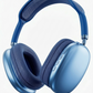 MTech Wireless Noise Reduction Headphones – Bluetooth, High-Fidelity Sound