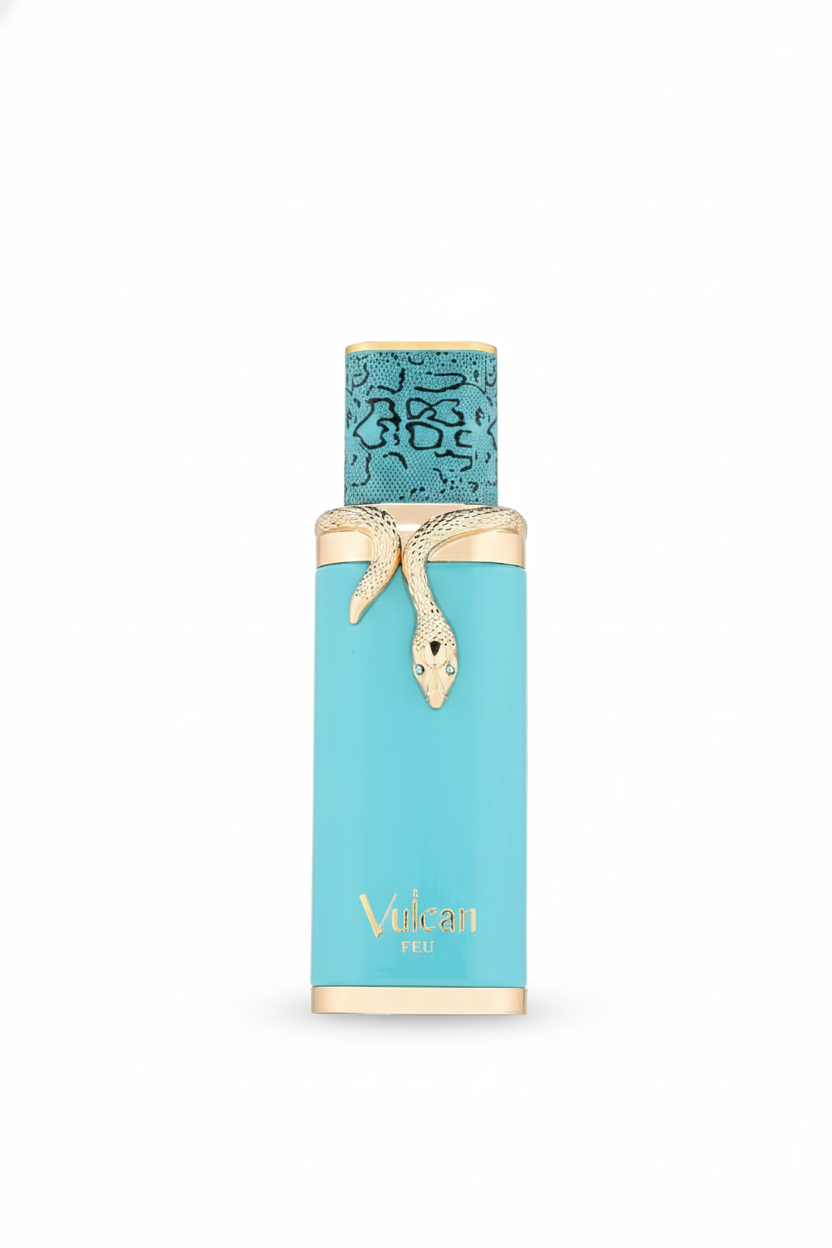 GENERIC  FRENCH Avenue Vulcan Baie & Vulcan Sable EAU DE PARFUM For Men & Women 100ml -