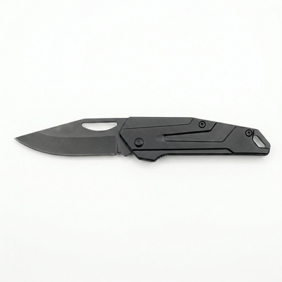 Tactical Stealth Everyday Carry Folding Knife