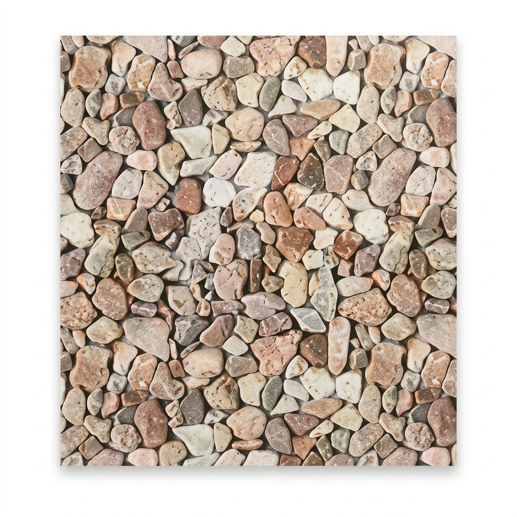 MHome Stick-on Wall Paper - Various Patterns 60x60cm