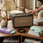 GENERIC XM-301 Murshell Portable Bluetooth Speaker Hi-Fi Sound FM Radio
