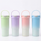 MHome Stainless Steel Vacuum Tumbler 700ml