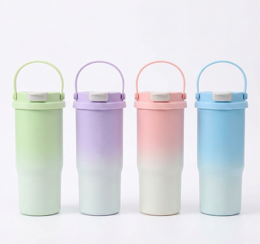 MHome Stainless Steel Vacuum Tumbler 700ml
