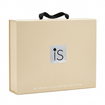 GENERIC iS Luxury 5-Piece Fragrance & Body Care Gift Set