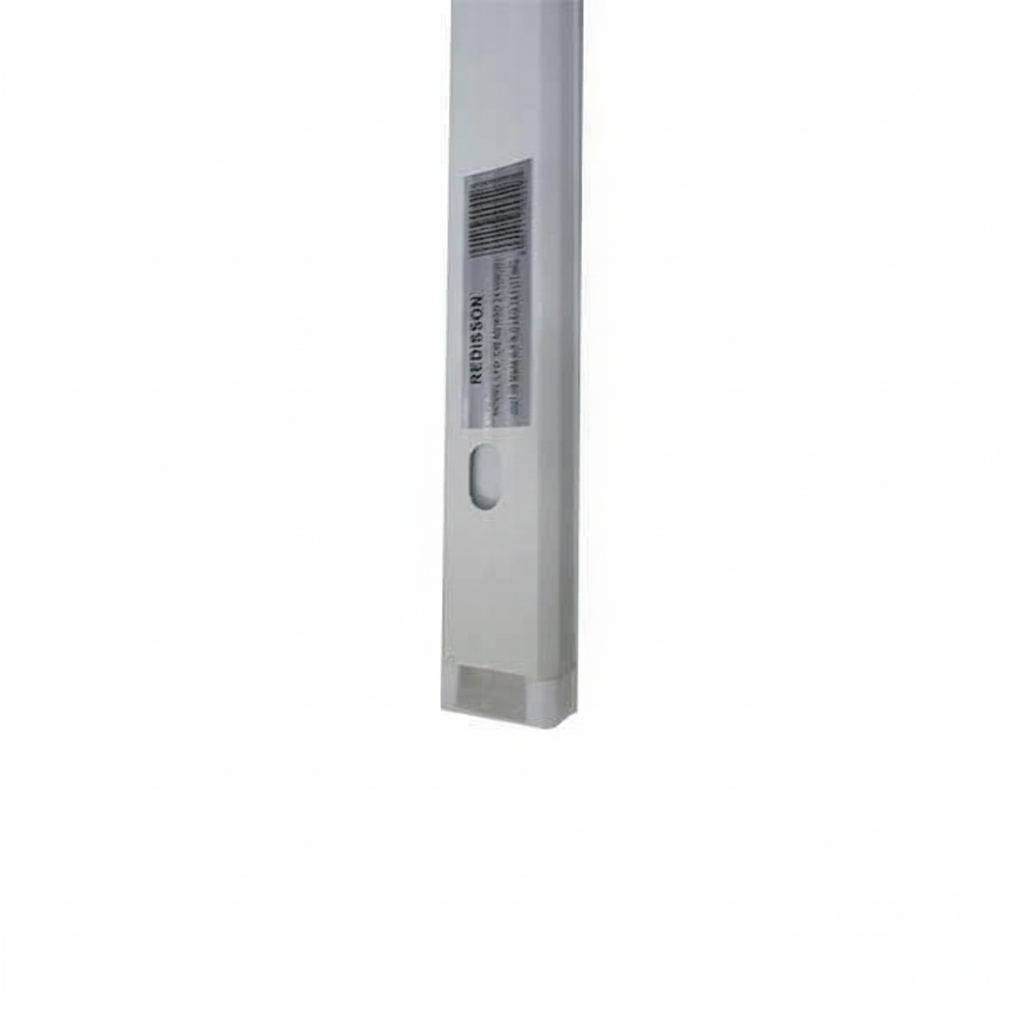 Redisson 1.2 m Double LED Tube Light Holder – 2 × 18 W