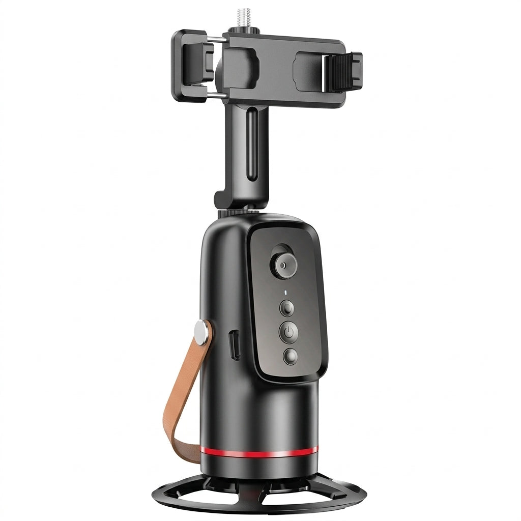 MTech Smart 360°Auto Face Tracking Gimbal