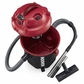 Hoover HWD35MAX Wet And Dry Drum Vacuum Cleaner (Black, Red)
