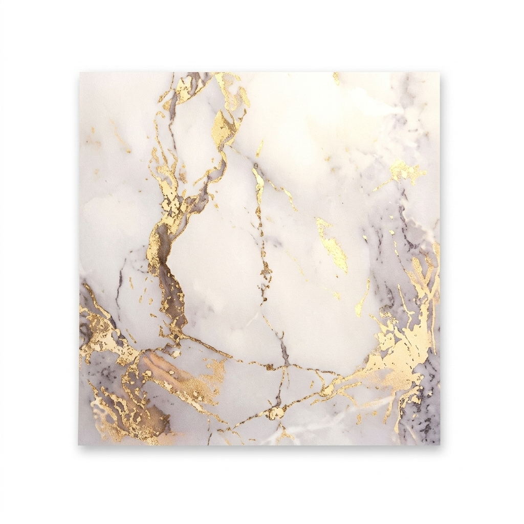 MHome Stick-on Wall Paper - Various Patterns 60x60cm
