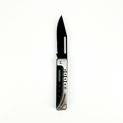 Tactical Stealth Folding Pocket Knife