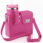 Crossbody Bag Including Generic Stanley Travel Mug