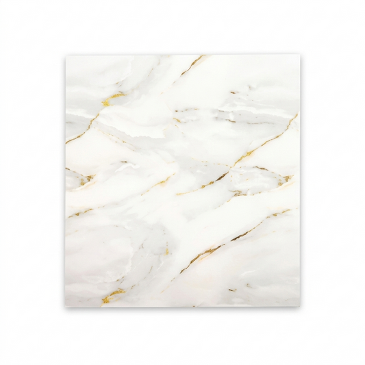 MHome Stick-on Wall Paper - Various Patterns 60x60cm
