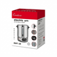 Condere 58L Electric Urn Stainless steel