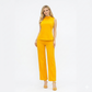 Women’s 2 Piece Wide Leg Pants Set Sleeveless Summer Outfit