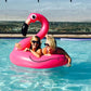 Flamingo Inflatable Swim Ring – 70 cm