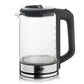 RAF  R.7943 Electric Kettle – 2.5L Capacity, 1500W Fast Boil with Auto Shut-Off