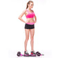 Pro-sportz Multifunction Ab Roller with Resistance Bands & Twist Board Base