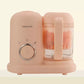 MBaby Babycook 2-in-1 Baby Food Maker – Steam & Blend
