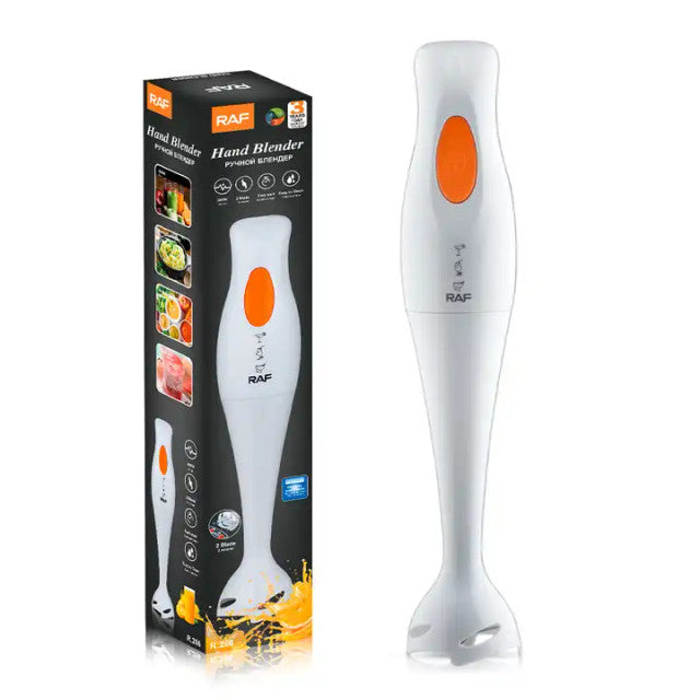 RAF Hand Blender 300w