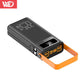 MTech 60000mAh Power Bank – 22.5W Fast Charging PD4.0 & QC4.0