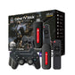 MTech Retro Game Console – Dual System TV Game Console with 49,000+ Games, 128GB TF Card, 4K HDMI Output & Wireless Controllers