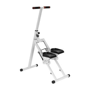 MSportz Climber Machine – Full Body Workout | Home Gym Fitness Stepper