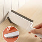 Double Head Multi Function Silicone Viper Brush Each