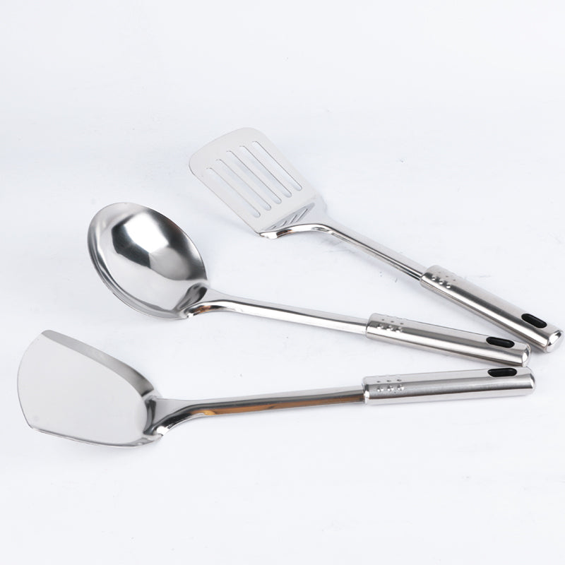 High Quality Stainless Steel Kitchen Pot Set With Glass Lid 14pcs