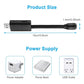 U21 HD Mini USB Camera Real-time Surveillance WIFI Web Camera V380 Pro