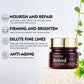 GuanJing retinol anti wrinkle moisturizing face cream