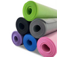 Pro-Sportz Non-Slip Yoga Mat – Thick, Durable & Eco-Friendly Exercise Mat