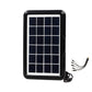 Mobile Phone Charging Solar Panel 6V 6W