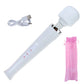 Magic USB Vibrator Full-Body Massager ,Relaxation & Wellness Device-Various Colours