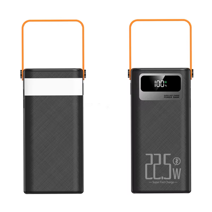 MTech 60000mAh Power Bank – 22.5W Fast Charging PD4.0 & QC4.0