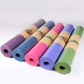 Pro-Sportz Non-Slip Yoga Mat – Thick, Durable & Eco-Friendly Exercise Mat