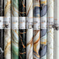 MHome 1.2 × 3m PVC Lamination Peel & Stick Film – Self-Adhesive Decorative Foil for Wall Panels, WPC & UV Boards