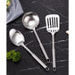 DOLPHIN 15-Piece Stainless Steel Cookware Set – Durable Pots & Pans